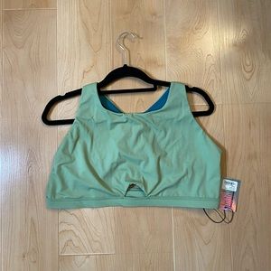 Brand New + Never Worn Jolyn Carmen Swim Top